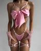 Abbigliamento erotico femminile – Completini intimi erotici