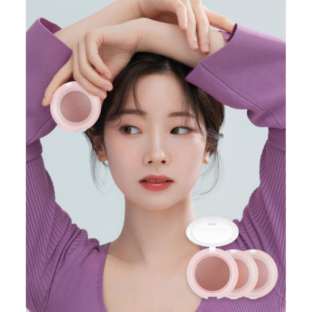 6 Rodzajów Różu w Galaretce Apieu Juju Fang