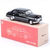 Perka 1/64 Scale Vintage Soviet Gorky GAZ 12 ZIM Diecasts Toy Vehicles Car Model Miniatures Gifts Black