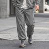 Men's Versatile Outdoor Pants with Sun Lightweight Athletic Joggers for Travel Sports