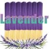 Top Seller: Lavender & Sandalwood Scented Aromatherapy Bamboo Incense Sticks