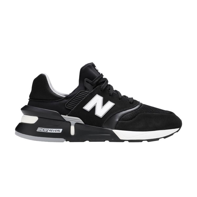 New Balance 997 Sport  Черный  36