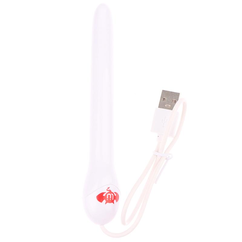 Smart Thermostat Usb Heating Rod Quickly For Male Masturbator Cup Sex Dolls Anal Vagina Warmer Sex Toys For Men Adult Sex Toys