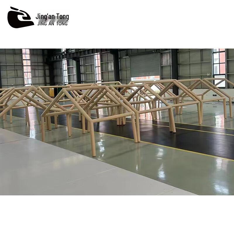 Stâlp de suport pentru cort gonflabil de exterior Jing'antong