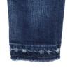 YANUK Made In Japan Denim Pants W22 Blue Women Used