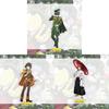 Assassination Classrooill Koro Sensei Acrylic Standee With Colorful Printing For Gift And Decoration