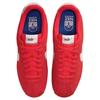 Nike Cortez Light Crimson Blue Dámské tenisky Červená Světle-Foto-Modrá Bílá IB1857-600