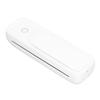 Bluetooth Thermal Printer 203dpi Clear Printing Portable Wireless Inkless Printer for 57 To 216mm
