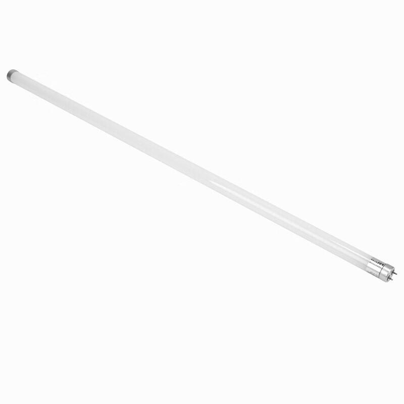FSL T8 LED Glass Tube Light 1.2m 18W