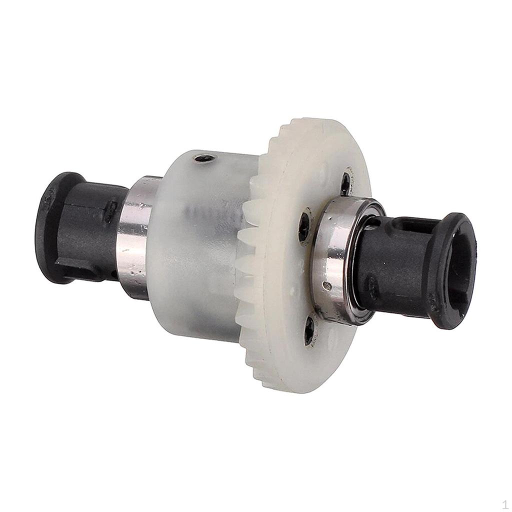 RC Car Differential 1/16 Vehicles Model DIY Replacement Crawler for 16889 16890