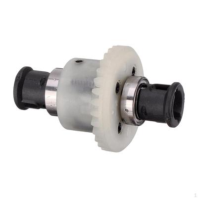 RC Car Differential 1/16 Vehicles Model DIY Replacement Crawler for 16889 16890