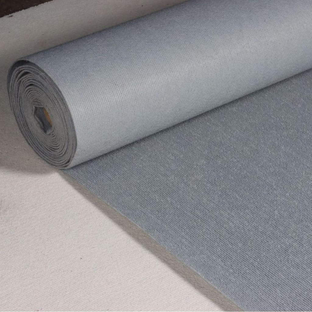 Thickened Striped Carpet for Studios, Hotels, Billiard Rooms, and Offices