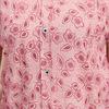 Women's Floral Pajamas Set Short Sleeve Button Down Top And Pants Pjs Set Casual Printed 2 Piece Lounge Outfits