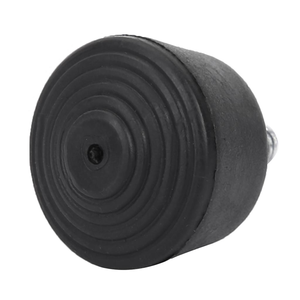 Universal Anti Slip M8 Rubber Foot Pad Photography Accessories for Tripod Monopod