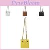 Stylish Korean Fashion Kids Shoulder Bag Unisex Trendy Quilted Crossbody For Children