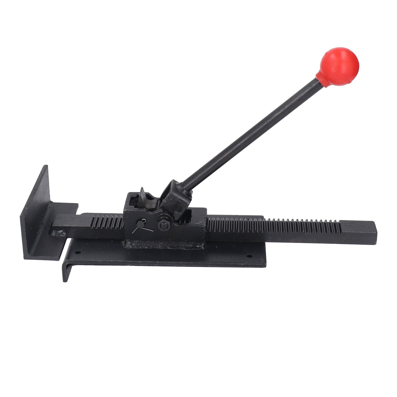 

Инструмент для установки ламината из углеродистой стали