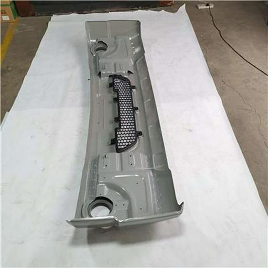 Foton Bumper Assembly - Red (G083100000011)