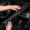Car Seat Gap Filler Side Seam Plug Strip Leak-proof Filling Strip For Buick Regal GS GL6 GL8 Avenir Lacrosse Riviera Envision Lesabre Velite