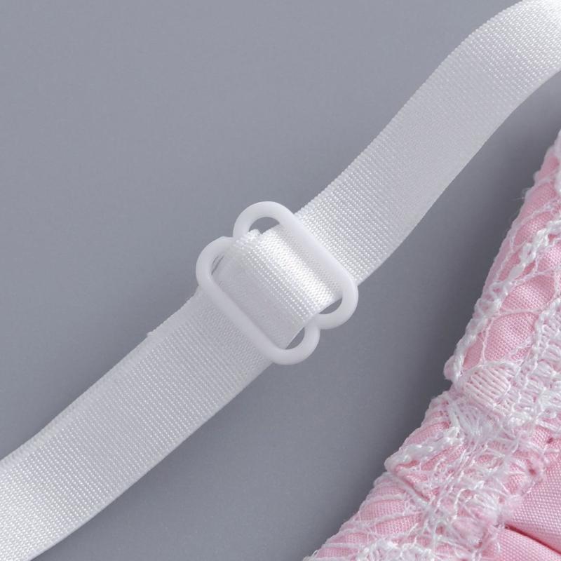 Courtstyle Spitze Drapierung Abnehmbarer Kragen Jabot Halsbekleidung Dekorativer Kragen für Punk-Styling Formelles Event Halsschmuck