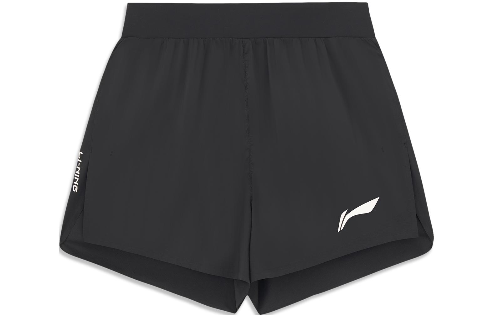 Li Ning Running Collection Sports Shorts Women s AKSU004-1 M
