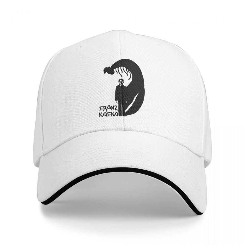Baseball Caps Franz Kafka Metamorphosis Cute Customized Female Male Casual Summer Hats