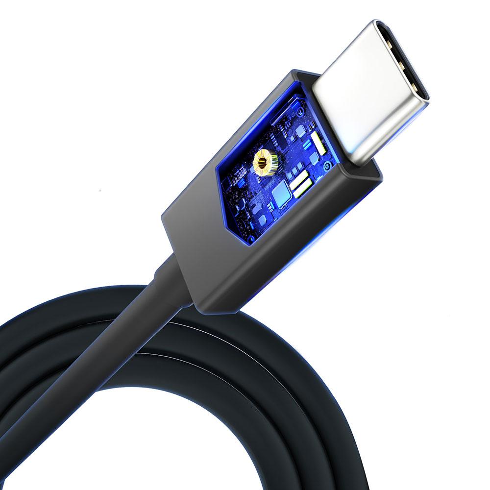 Accessories - 3Mk Hyper Thunderbolt Cable 240W