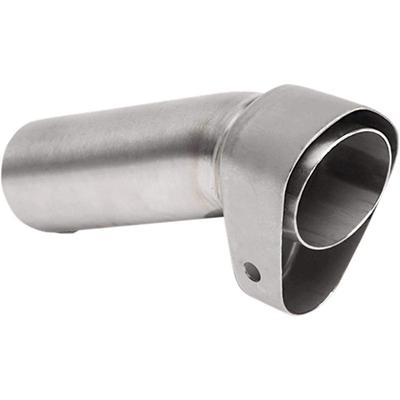 Akrapovic (AKRAPOVIC) Akrapovic Optional End Baffle S-Y10SO18-HAPLT V-TUV231/1 for S-Y10SO17-RT/TD