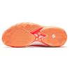 Anta Swagger 2 Sun Orange Cushioning Abrasion Resistant Rebound Low top Basketball Shoes Men's Orange Red 912541606-4