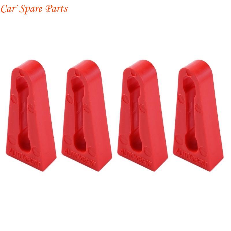 

Y4UA 4 Pieces Car Door Lock Cushions Dampening Mats For Reducing Noise Preserving Vehicle Integrity Smooth And Quiet Closure China Mainland