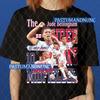 Bootleg Jude Tee Bellingham T-Shirt Soccer DTG Print Graphic Shirt Gifts Unisex Youth  Design Wear Bestseller 90S Limited Retro Vintage