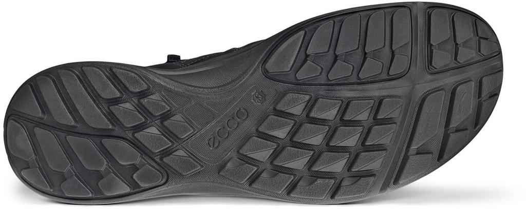 Ecco Terracruise LT Trekking Shoes (825774) Black/black