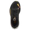 PUMA Suede Classic Men's Puma White Puma Black Low Top Lifestyle Sneakers 309702-01
