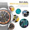 2025 NEU S4 Ultra Smart Armband Herrenuhr AMOLED HD Bildschirm Bluetooth Anruf GPS Trajektorie NFC Herzfrequenz Kompass Smartwatches