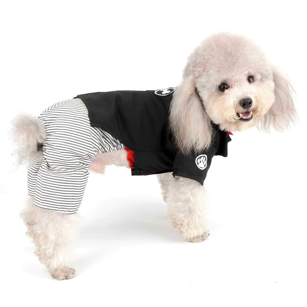 RANPHY Dog Japanese Small Dog Family Cat Formal Pet New Commemorative New Birthdays Size Clothes, Kimono, Hakama, Clothing, Wear, Crested, Clothes,