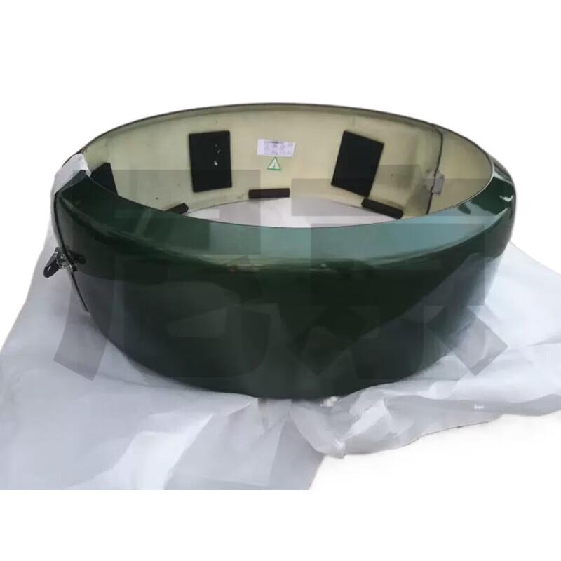 BAIC BJ80 Warrior Spare Tire Cover & Case
