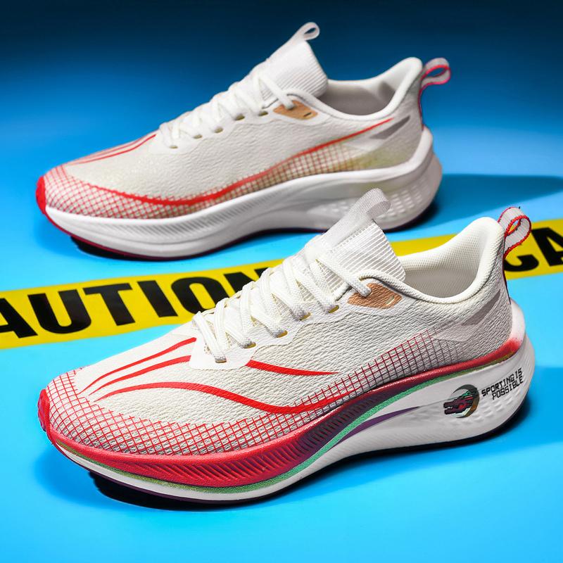 Luxury Men Women Sneakers Comfort Breathable Mesh Multifunctional Casual Shoes for Couples Ultra Light Training Jogging Shoes
