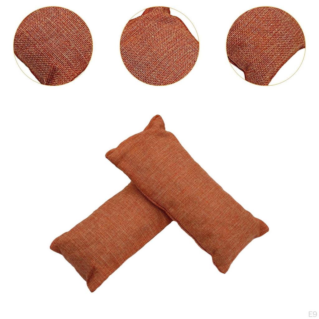 2 Dedorizer Parts Cleaning Bag Air Boxing Glove Moisture Absorber