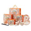 He Yu Xi Ceramic Tableware Gift Set