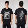 Neues Lorna Shore Grafik Baumwoll-T-Shirt Unisex Sommer Kurzarm Modemarke T-Shirt Luxus Lässig Vintage T-Shirts