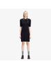 [womens] Rib Knit Shirt Dress   Black Afpf2438175 102 qzgAfpf2438175 102