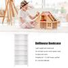 1:12 Scale   Miniature Bookcase Simulation   Decoration Furniture
