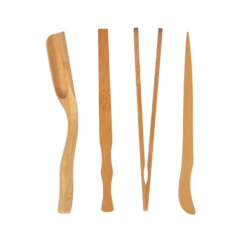 

Wood Teaspoons Tea Needle Tweezer Clips Bamboo Tea Ceremony Utensils Tea Ceremony Accessories Teaware Tool Enduring 1 верблюд
