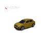 Miniature Volkswagen T-Roc Modèle de Voiture en Die-Cast Jouet Plusieurs Couleurs Disponibles Glisser Pour Bouger Cadeau de Noël Halloween Cadeau pour Enfants