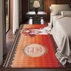 Anime The Q-Quintessential Q-Quintuplets Bathroom Mat Anti-slip Absorb Water Long Strip Cushion Bedroon Mat Welcome Doormat