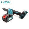 Rechargeable Brushless Electric Grinder with Polishing & Engraving Heads - Industrial Grade Wireless Lithium Battery Grinder