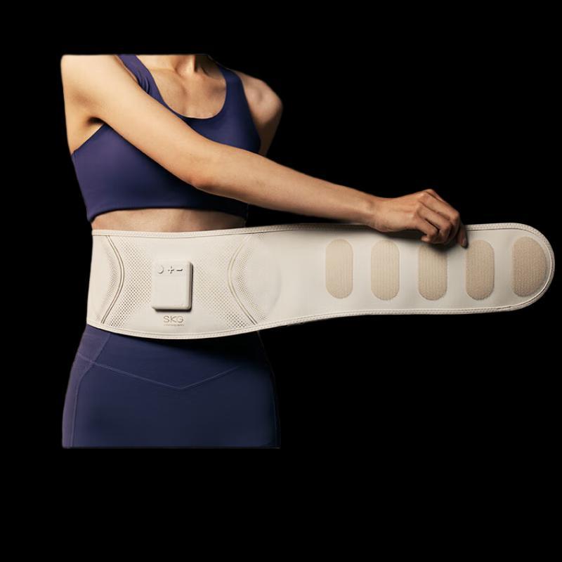 SKG G3 Series Abdominal Massager & Waist Trainer