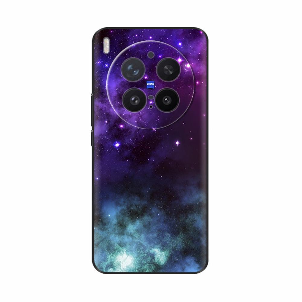 For VIVO X300 X300 Pro Case Wolf Cartoon Silicone Soft TPU Back Cover for Vivo X300 Pro Phone Cases Shell Protection Funda Coque