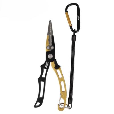 Fiske – Fisketång