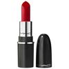 Lip make-up – Lippenstiften