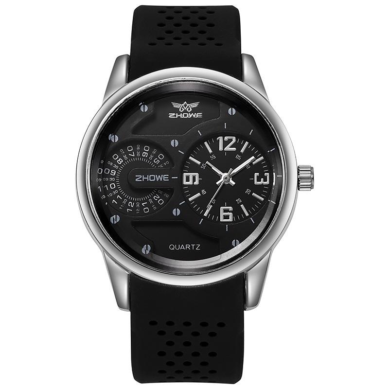 

Trendy Men s Sports Watch, Fashionable Casual Men s Quartz Watch